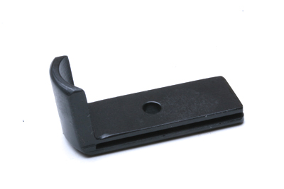 Wilson Base Pad, Lo-Profile Steel, Full-Size Magazine For Compact