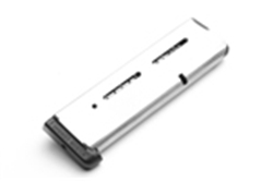 Wilson #47FX 1911 Magazine .40 S&W, 9 Rd