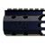 ERGO SuperLite™ Modular MLOK™ Rail System 12"
