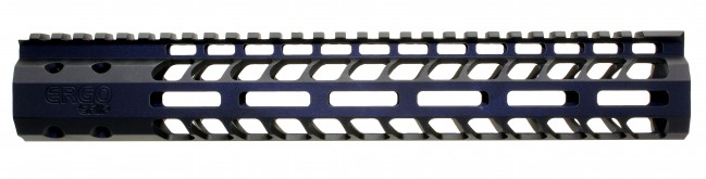 ERGO SuperLite™ Modular MLOK™ Rail System 12"