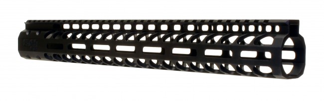 ERGO SuperLite™ Modular MLOK™ Rail System 15"