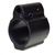 Ergo .750 Low Profile Adjustable Gas Block