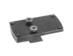 EGW Viper/Venom Novak Sight Mount (fits Burris FastFire and Docter)