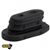 ERGO A2 PISTOL GRIP PLUG, BLACK