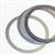 ERGO Barrel Nut Shims - 4 Pack