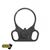 ERGO DOUBLE LOOP SLING PLATE
