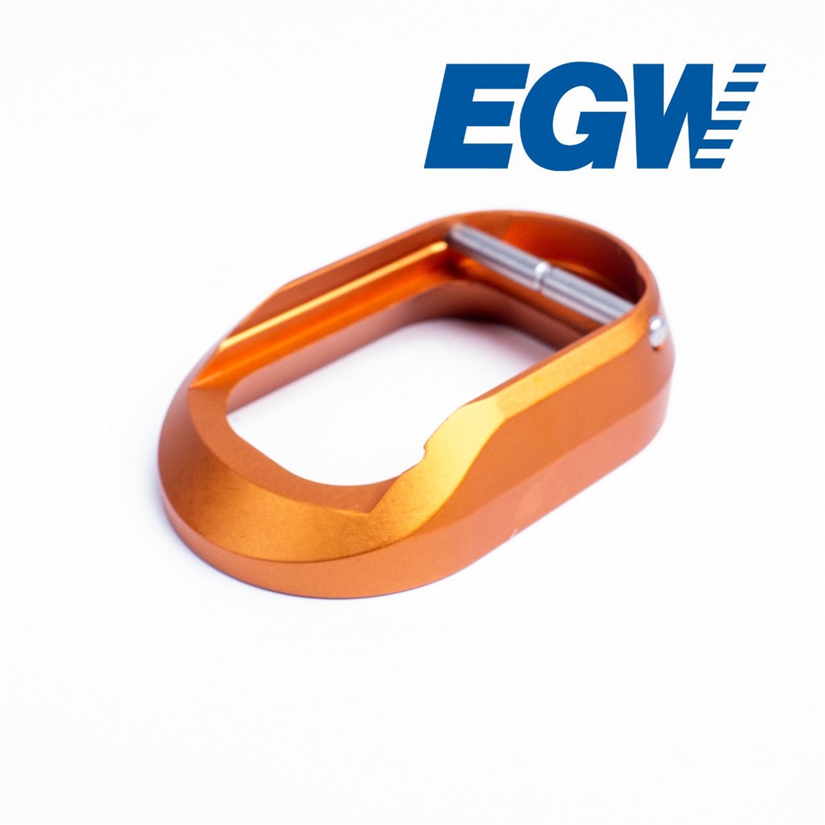 EGW SPRINGFIELD PRODIGY MAGWELL Sprint Run