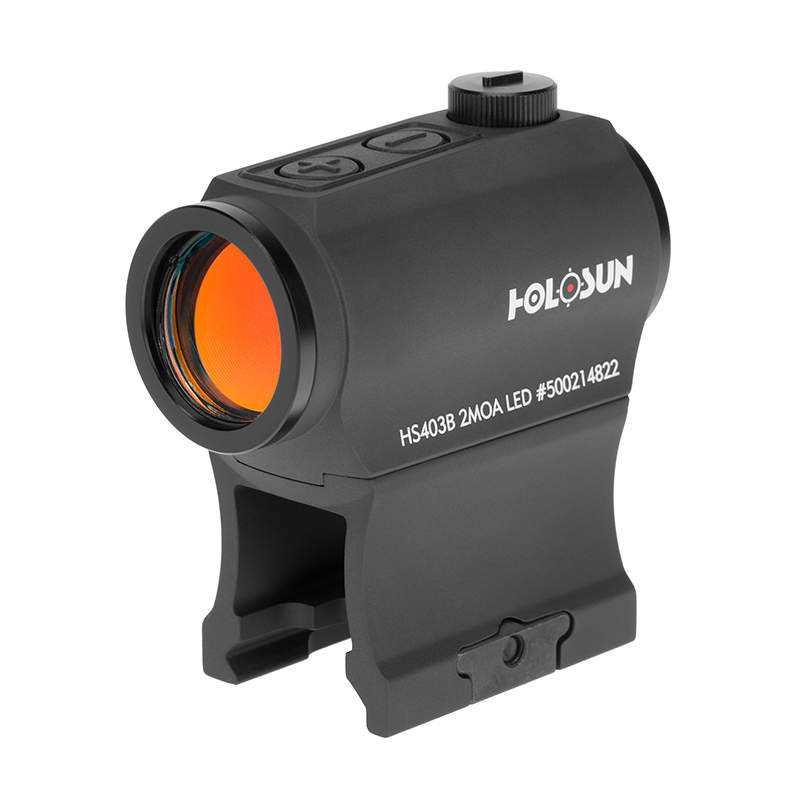 Holosun 403B 2 MOA
