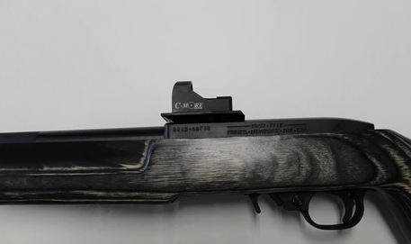 Allchin Ruger 10-22 Micro Mount