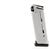 Wilson #500-9 1911 Elite Tactical Magazine, 9mm, Full-Size, 10 Round, ETM Base Pad