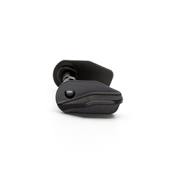 Cajun Gun Works Extended Right Side Safety Set with Flat Left Side for Shadow 2
