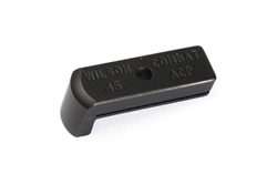 Wilson Combat Base Pad, Extended, Aluminum, .45 ACP ETM