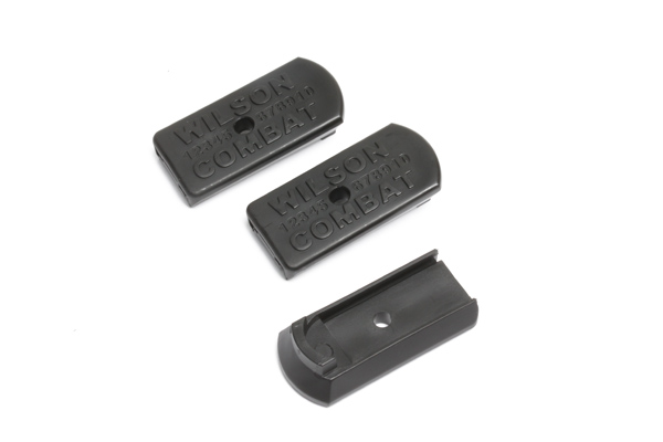 Wilson ETM Base Pad, Black-3 Pack