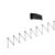 Wilson Spring/Follower Kit, ETM 8 rd. .45 ACP Full-Size Magazine