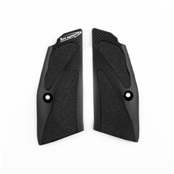 TONI SYSTEM X3D short grips for CZ Shadow/Tactical sport