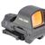 Holosun Open Reflex Elite 510C Green
