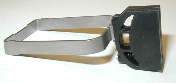 STI Trigger - 2011 