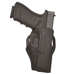 Safariland Open Top Concealment Belt Slide Holster Model 5196 Right hand