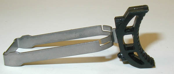 STI Trigger - 1911