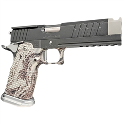 Masterpiece Arms DS9 Hybrid Comp Pistol IDPA V2 Exclusive