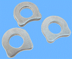 Shockbottle Alumabuffs - 3 pack