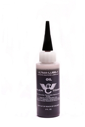 Wilson Combat Ultima-Lube II Oil, 2 oz. Bottle