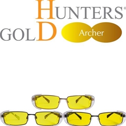 Hunters HD Gold - Advanced Shooting Lenses - Archer