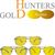 Hunters HD Gold - Advanced Shooting Lenses - Aviator