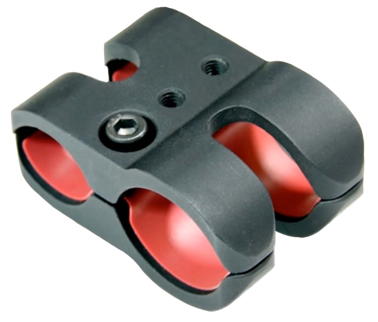 Nordic Components Barrel Clamp Gasket