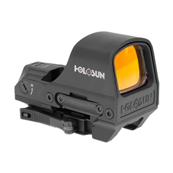 Holosun Open Reflex 510C Red