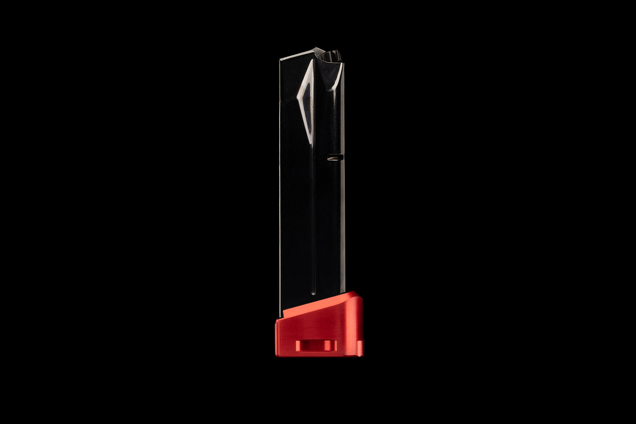 Springer Precision 140mm Magazine Extension for Beretta 92/M9 Mecgar 18 Rd