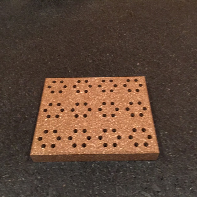 Ansac Re-loader Tray 617/6 72 rounds