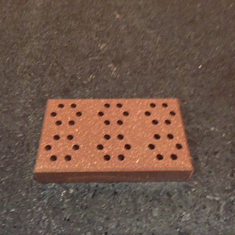 Ansac Re-loader Tray 617/6 36 rounds