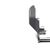 Wilson Thumb Safety, Wide Levers, Bullet Proof