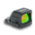 Holosun 507C X3 Micro Solar Red Dot Sight