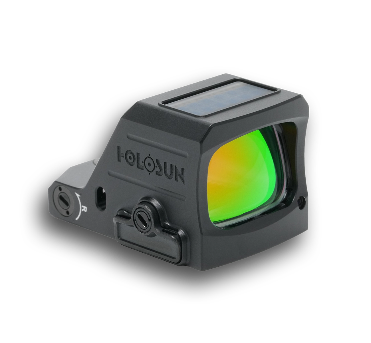 Holosun 507C X3 Micro Solar Red Dot Sight