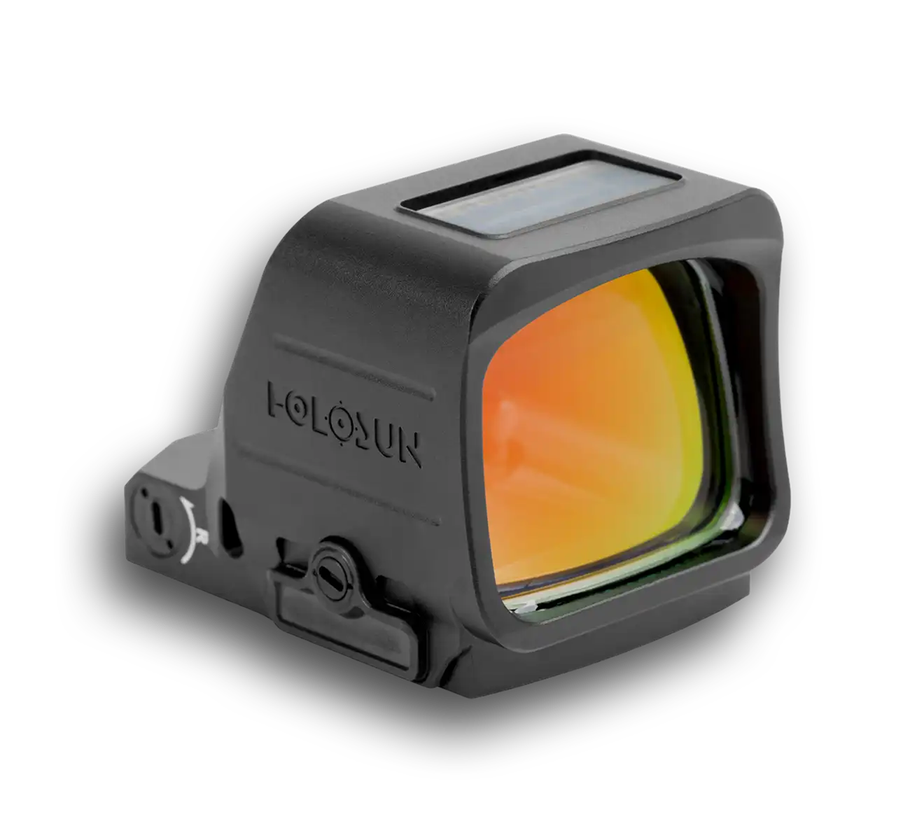 Holosun Technologies 507 Pro Max Red Dot
