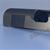Caspian Slide 6" 9/38 Classic, Rear Serrations