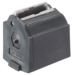 Ruger® BX-1 .22 LR 10-Round Rotary Magazine