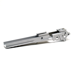 Cheely Custom 4.6 LDC Frame - Tactical Rail