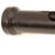 JP Low Mass Stainless(Black) Carrier with key