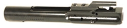 JP Full Mass Stainless(Black) Tactical Carrier with key