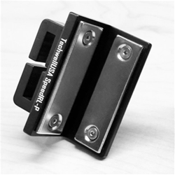 Techwell SpeedRL-P Totally Adjustable Pistol Length Magnetic Magazine Holder