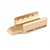 TONI SYSTEM Brass Frame Weight for Glock 17