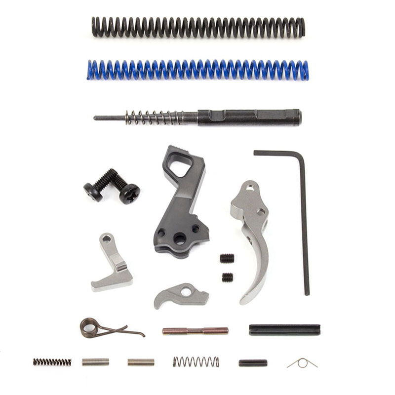 Cajun Gun Works Pro-Package for 75 Decockers