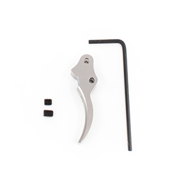 Cajun Gun Works DA/SA Flat Trigger