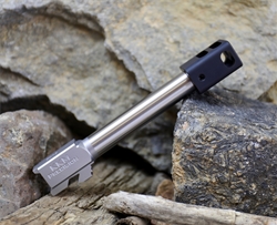 KKM Glock 17 Match 9mm Drop-in with Compensator Gen 1-4