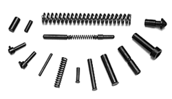 Ed Brown 1911 Rebuild Kit - Blue