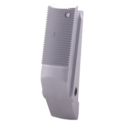 Ed Brown Bobtail Housing, 25 LPI Checkering