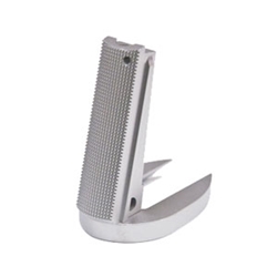 Ed Brown Maxi Well for 1911 -Stainless